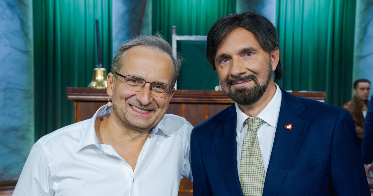 "Kabaret na Żywo. Młodzi i Moralni" po raz czwarty w tym sezonie zanurzą się w świecie błyskotliwego humoru i politycznych absurdów /Kasper Kędzierski /materiały prasowe