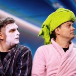 Kabaret na żywo: Niezwykły jubileusz. Czegoś takiego Polska jeszcze nie widziała