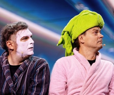 Kabaret na żywo: Niezwykły jubileusz. Czegoś takiego Polska jeszcze nie widziała