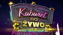 "Kabaret na żywo według Paranienormalnych"