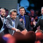 "Kabaret na Żywo" wrześniową nowością Polsatu