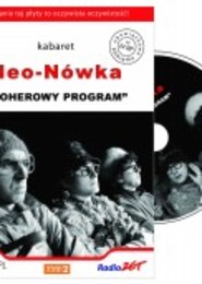 Kabaret Neo-Nówka: Moherowy Program