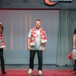 Kabaret Smile i fenomen piosenki "Przebadaj wszystko". Hit, który dopada po czterdziestce szybciej niż ból kręgosłupa
