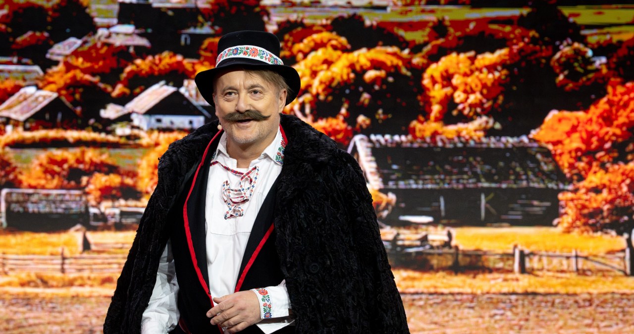 "Kabarety na żywo" /Polsat /materiały prasowe