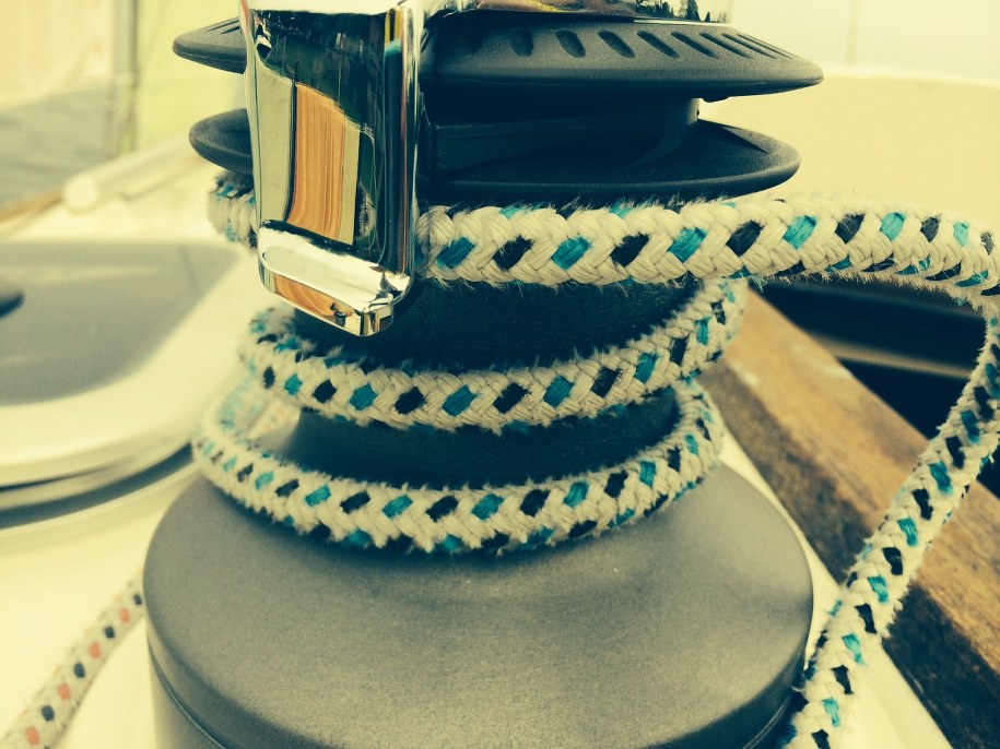 Kabestan /Piotr Bułakowski /RMF FM