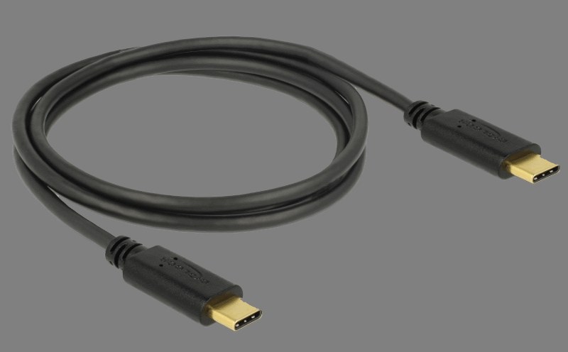 Kable Delock USB 2.0 /materiały prasowe