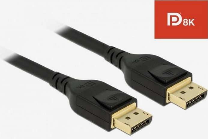 Kable HDMI stworzone z myślą o 8K /materiały prasowe