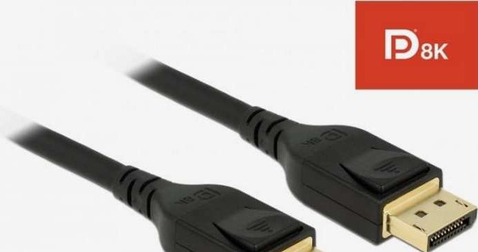 Kable HDMI stworzone z myślą o 8K /materiały prasowe