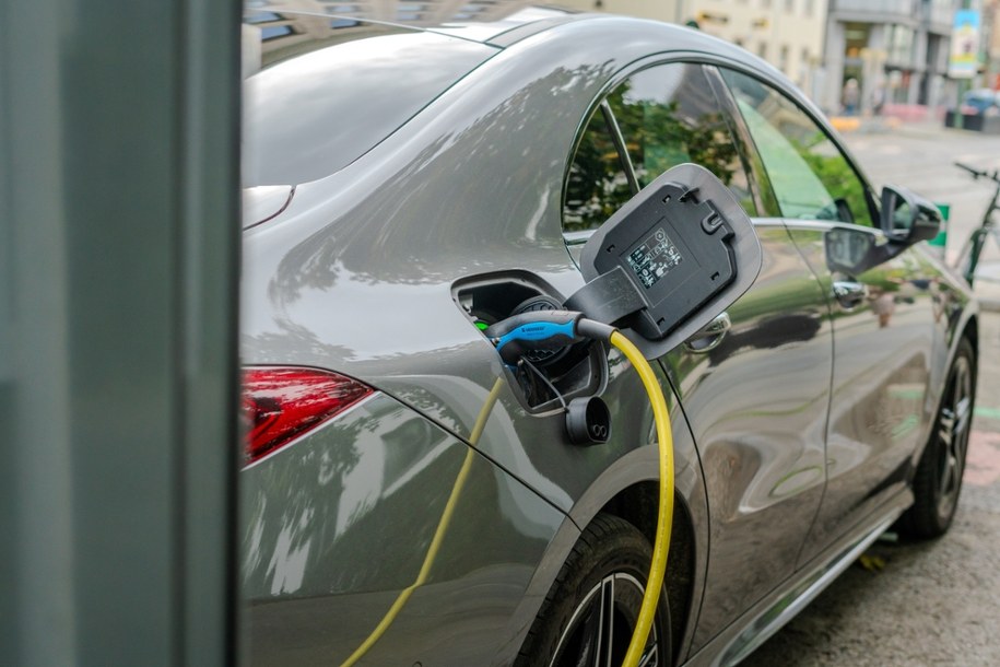 Kable znikają w całej Polsce /Shutterstock