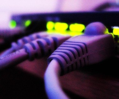 Kablowy internet przyspieszy do 400 Mb/s