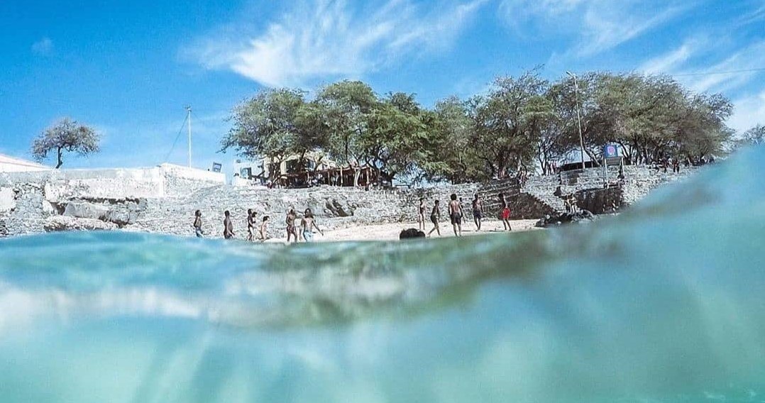 Кабо-Верде гарантує чудову погоду для вашого зимового відпочинку /Domena publiczna