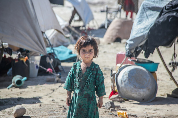 Kabul, Afganistan /Shutterstock