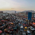 Kabul może zostać bez prądu. "Afganistan cofnie się do ciemnych wieków"