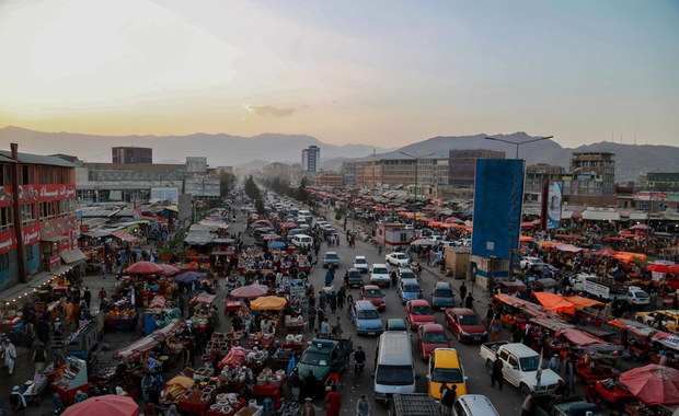 Kabul może zostać bez prądu. "Afganistan cofnie się do ciemnych wieków"