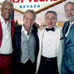 "Kac Vegas" dla emerytów