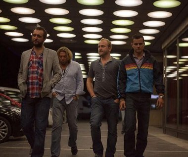 "Kac Vegas" po polsku?