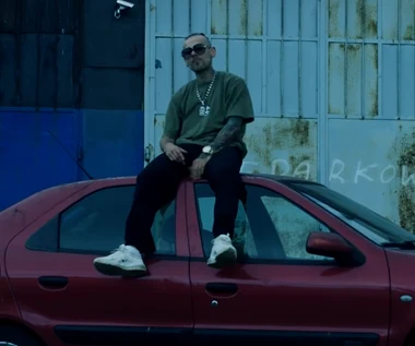 Kacper HTA zaprasza raperów na nietuzinkowe wydawnictwo. Kiedy premiera "Hip-Hop For Ukraine"?