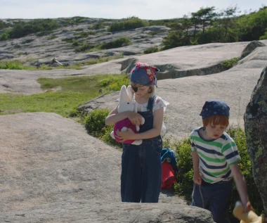 "Kacper i Emma szukają skarbu" [trailer]