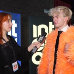 Kacper JASPER Porębski o występie w komedii "Misie". Jak trafił na wielki ekran?