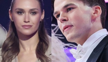 Kacper "Jasper" Porębski zabrał głos tuż po werdykcie. Padły słowa, na które jego partnerka długo czekała [POMPONIK EXCLUSIVE]