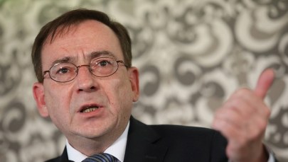 Kacper Kamiński w Banku Światowym. Jest komentarz instytucji finansowej