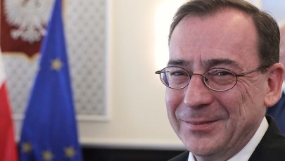 Kacper Kamiński w Banku Światowym. Mazurek: Kaczyński i PiS nie wiedzieli o jego zatrudnieniu