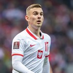 Kacper Kozłowski ma nowy klub. Polak zagra w Holandii