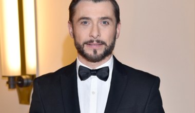 Kacper Kuszewski miał znanego ojca. To po nim odziedziczył zdolności aktorskie