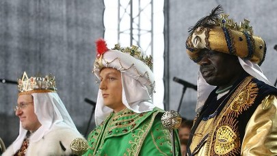 Kacper, Melchior, Baltazar - kim byli i skąd przyszli?