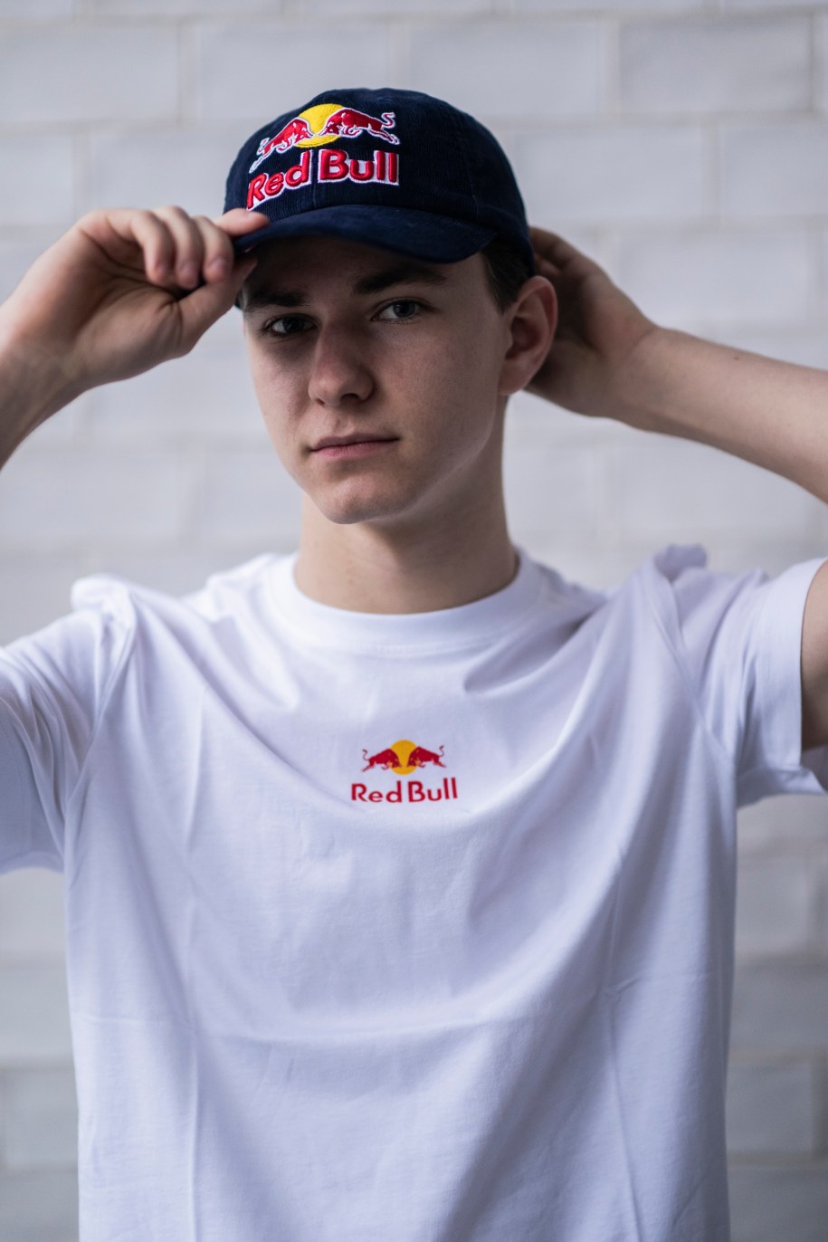 Kacper Sztuka /Bartek Woliński (@wolisphoto) /Materiały prasowe