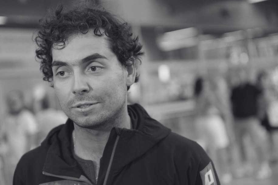 Kacper Tekieli / 	Marcin Obara  /PAP