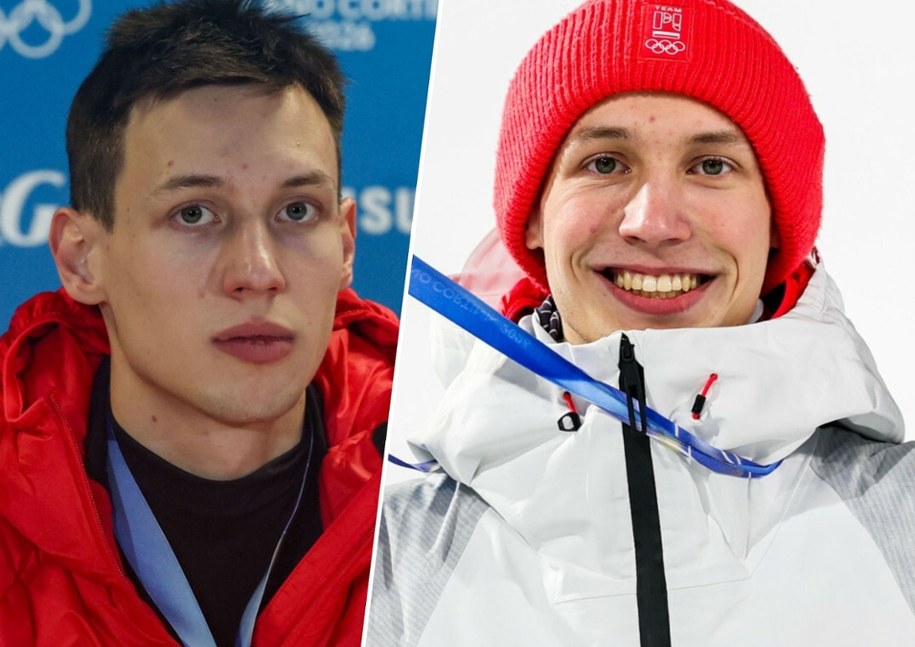 Kacper Tomasiak /Rex Features /East News