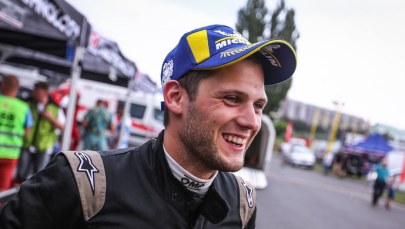 Kacper Wróblewski dołączył do Orlen Teamu!