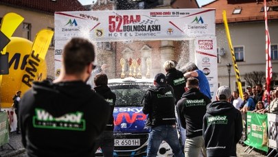 Kacper Wróblewski i Jacek Spentany z kompletem punktów 