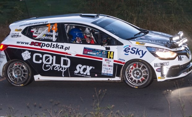 Kacper Wróblewski kończy przygotowania do nowego sezonu