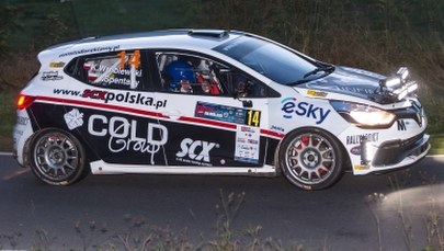 Kacper Wróblewski kończy przygotowania do nowego sezonu