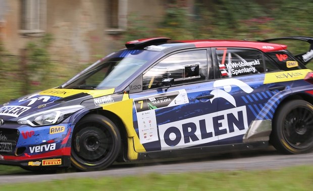 ​Kacper Wróblewski: Ograniczam wyjścia do minimum. W domu ćwiczę na symulatorze