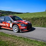 ​Kacper Wróblewski: Pierwszej rundy WRC - Rajdu Monte Carlo nie wygrywa się szybkością