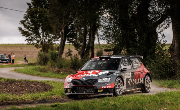 Kacper Wróblewski: W RSMP mamy coś do udowodnienia