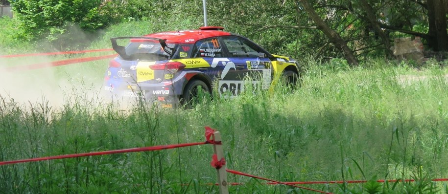 Kacper Wróblewski /Piotr Pawłowski /RMF FM