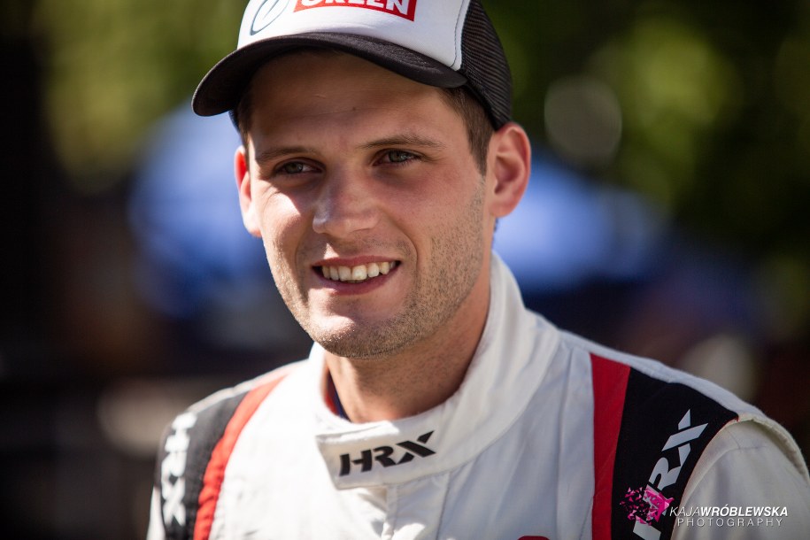 Kacper Wróblewski /Foto. Kaja Wróblewska /Materiały prasowe