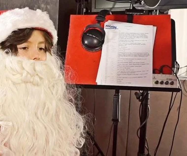 Kacper z "Rodzinki.pl" ofiarą mody na... brody