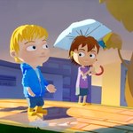 "Kacperiada": Serial dla dzieci inspirowany opowiadaniami Grzegorza Kasdepke