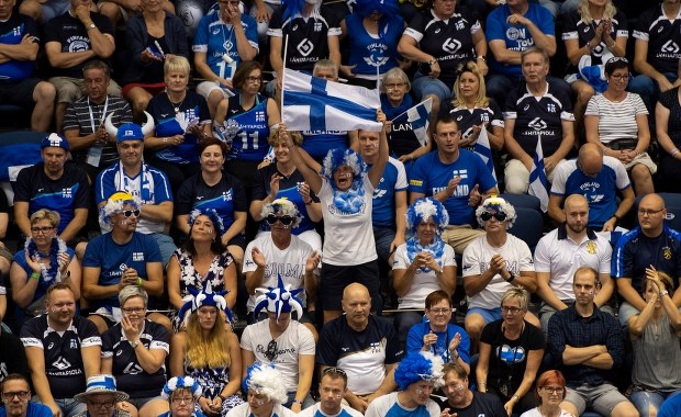 Kaczmarczyk o meczu z Polakami: Chciałbym ich pokonać