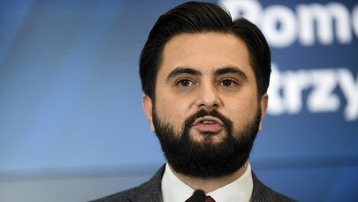 Kaczmarczyk: Ukraińskie zboże nie jest zagrożeniem dla polskiego rolnika