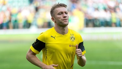 Kaczmarek: Błaszczykowski jeszcze przyda się kadrze