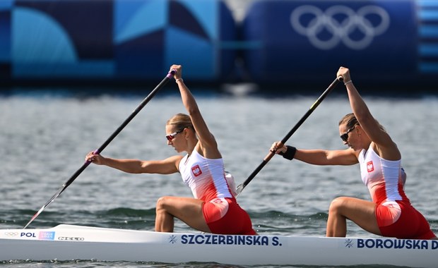 Kaczmarek celuje w medal, kajakarze chcą awansować do finałów. Polskie starty w Paryżu