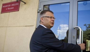 Kaczmarek: Demontaż polskich służb, nikt nad tym nie panuje
