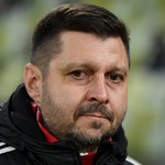 Kaczmarek kończy pracę z drużyną Lechii Gdańsk. Wiadomo, kto go zastąpi