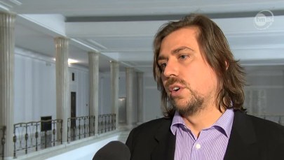 Kaczmarek: Z polskim sądownictwem dzieje się coś niedobrego